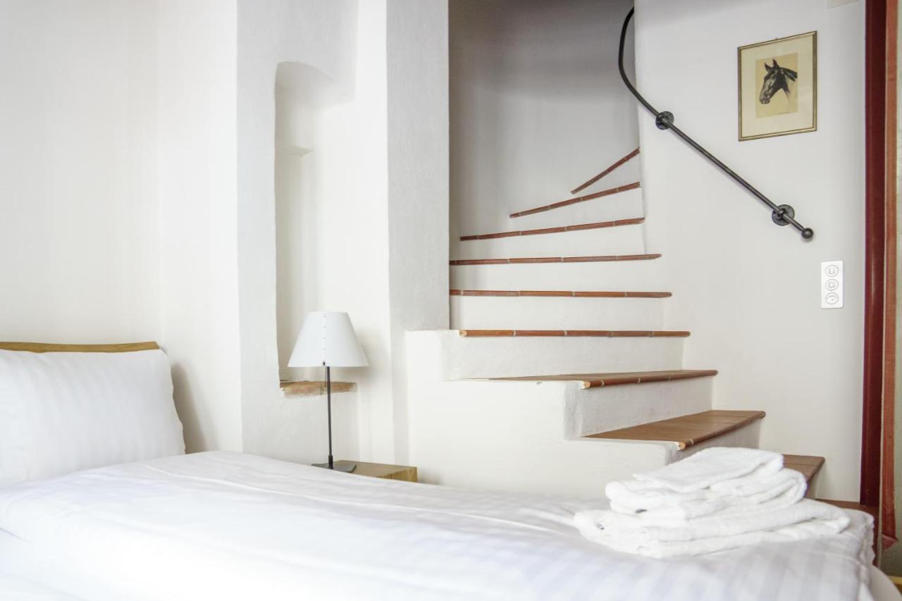Hotel Vadian Garni Санкт Гален Екстериор снимка