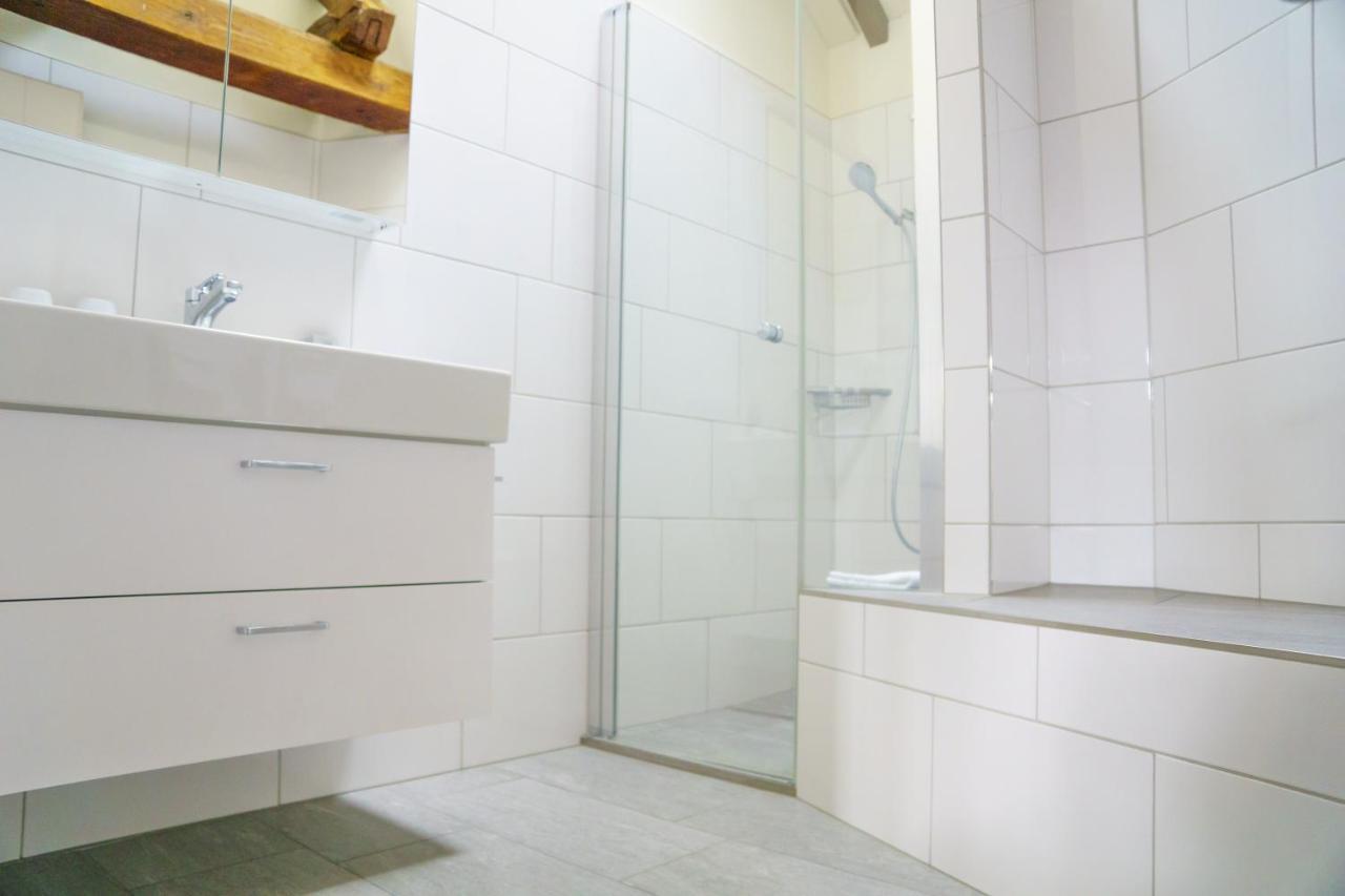 Hotel Vadian Garni Санкт Гален Екстериор снимка