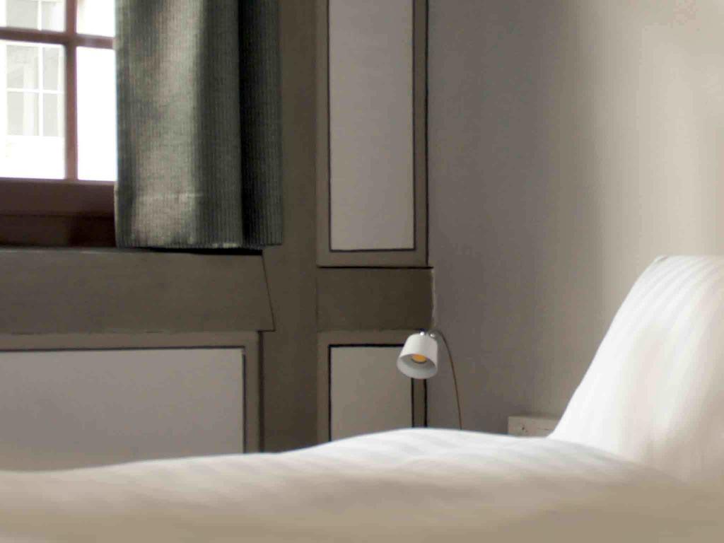 Hotel Vadian Garni Санкт Гален Стая снимка